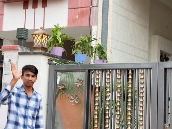 253 Gaj 5 BHK Villa for Sale in Chitrakoot, Jaipur