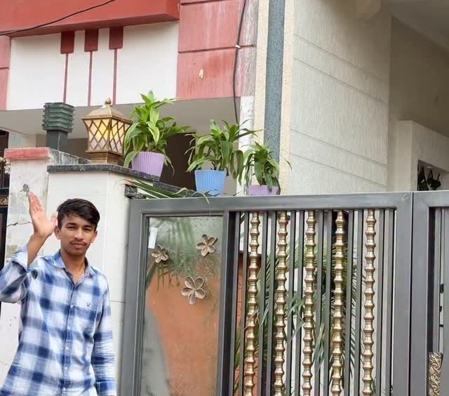 253 Gaj 5 BHK Villa for Sale in Chitrakoot, Jaipur