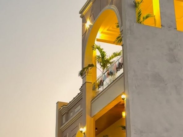139 Gaj 5 BHK House for Sale in Vaishali Nagar, Jaipur