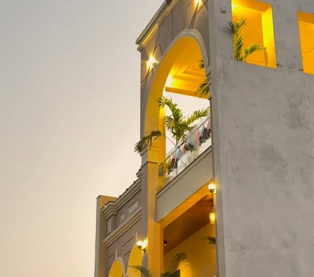 139 Gaj 5 BHK House for Sale in Vaishali Nagar, Jaipur