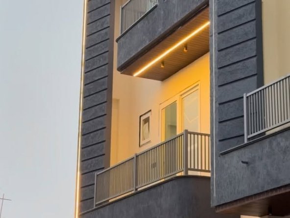 100 Gaj House for Sale in Vaishali West, Jaipur