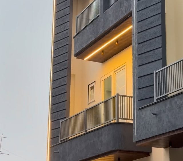 100 Gaj House for Sale in Vaishali West, Jaipur