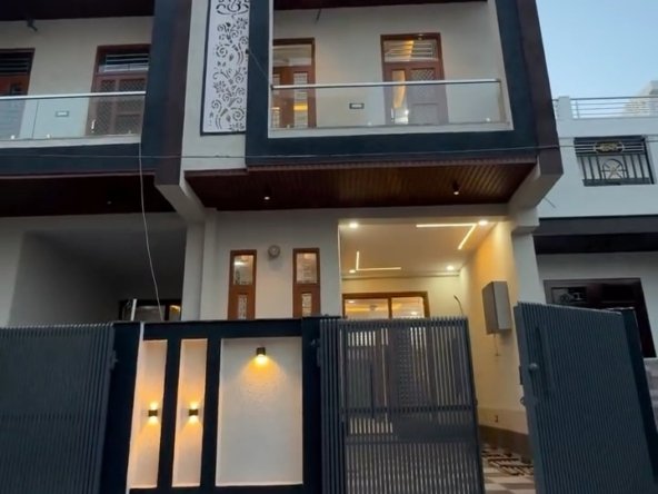 92 Gaj 3 BHK House for Sale in Kalwar Road, Jaipur