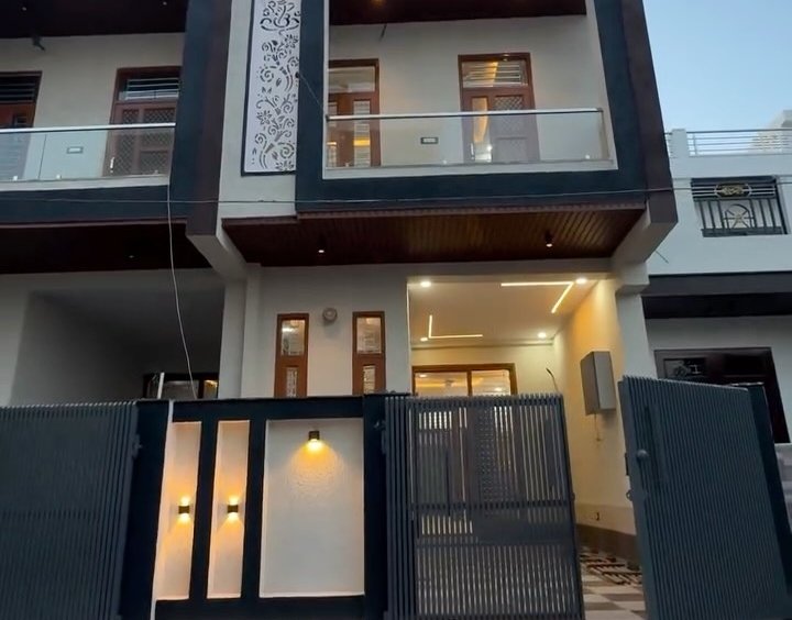 92 Gaj 3 BHK House for Sale in Kalwar Road, Jaipur