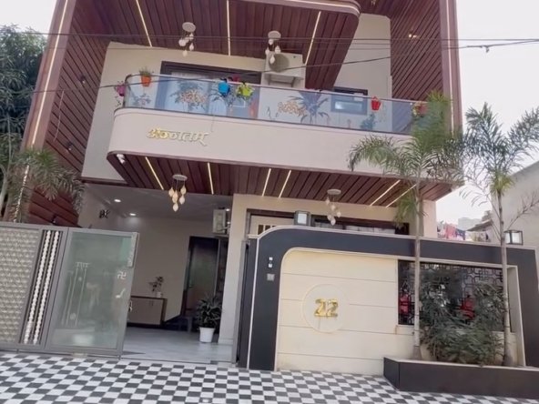 231 Gaj House for Sale in Vaishali West, Jaipur