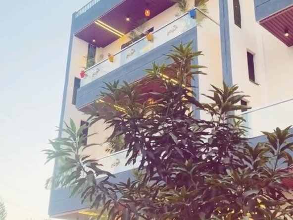 236 Gaj 6 BHK House for Sale in Ajmer Road, Jaipur