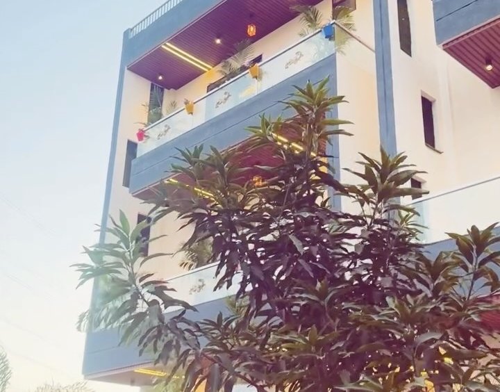 236 Gaj 6 BHK House for Sale in Ajmer Road, Jaipur