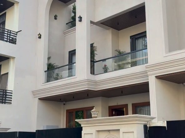 208 Gaj 5 BHK House for Sale in Vaishali Nagar, Jaipur