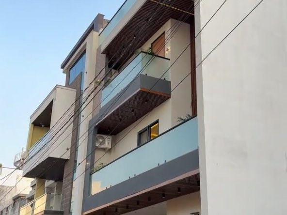200 Gaj 5 BHK House for Sale in Vaishali Nagar, Jaipur (₹4.11 Cr)