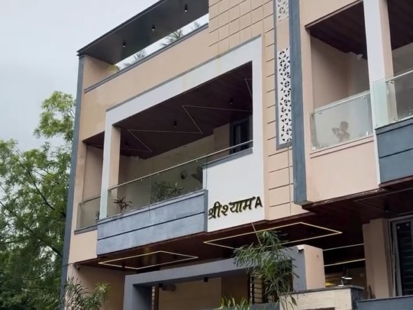 148 Gaj 4 BHK House for Sale in Chitrakoot, Jaipur