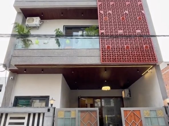 139 Gaj 4 BHK House for Sale in Vaishali Nagar, Jaipur