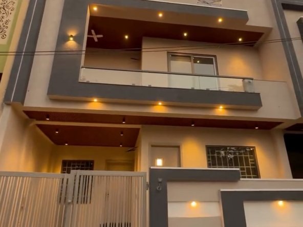 150 Gaj House for Sale in Vaishali West, Jaipur