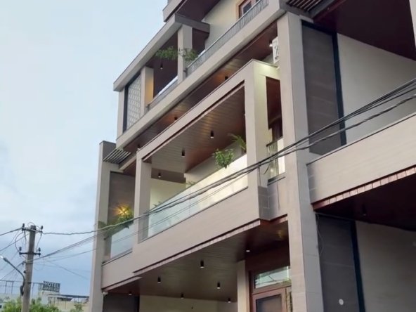 240 Gaj 6 BHK House for Sale in Vaishali West, Jaipur