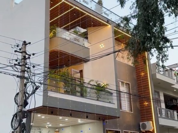227 Gaj House for Sale in Mansarovar, Jaipur
