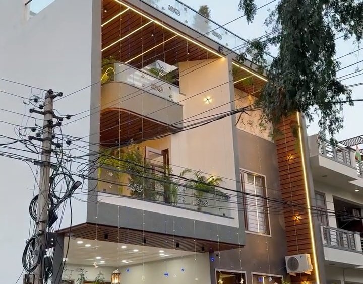 227 Gaj House for Sale in Mansarovar, Jaipur