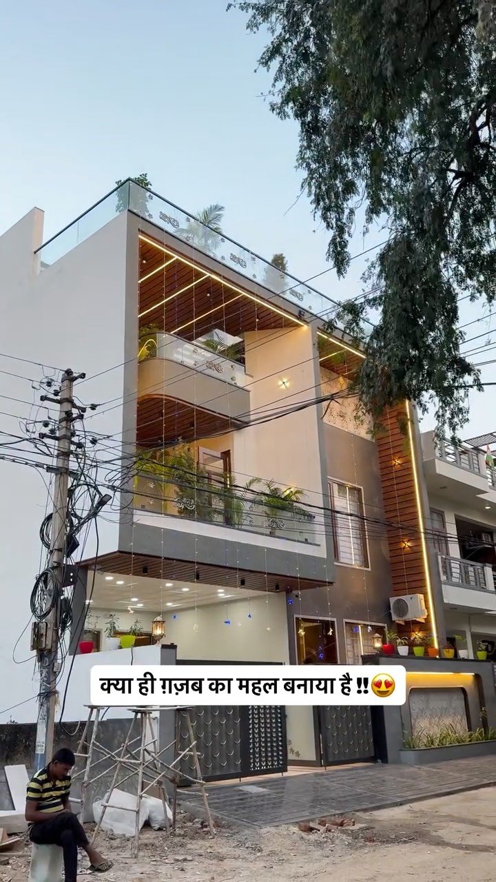 227 Gaj House for Sale in Mansarovar, Jaipur