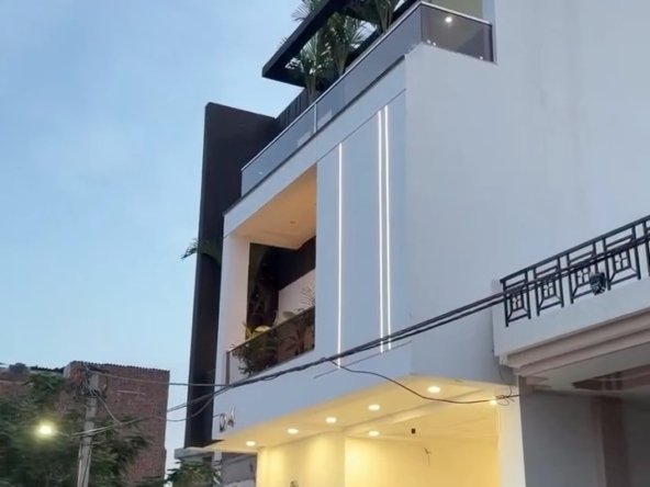 140 Gaj 4 BHK House for Sale in Vaishali Nagar, Jaipur