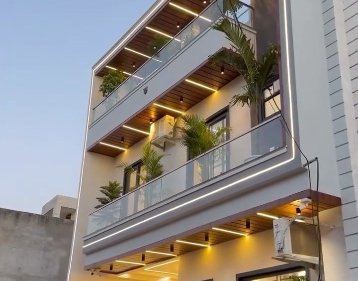 166 Gaj House for Sale in Vaishali West, Jaipur
