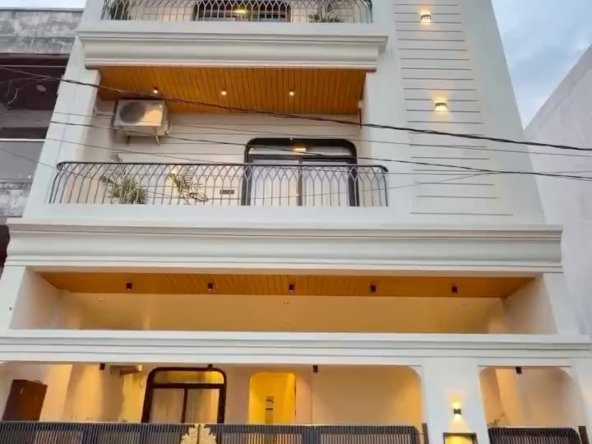 150 Gaj House for Sale in Mansarovar, Jaipur