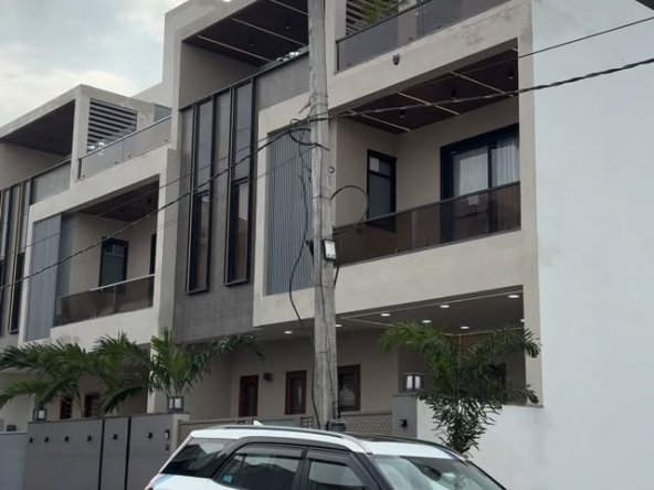 207 Gaj House for Sale in Vaishali West, Jaipur