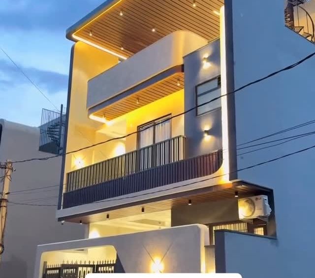 173 Gaj 4 BHK House for Sale in Gandhi Path West, Jaipur