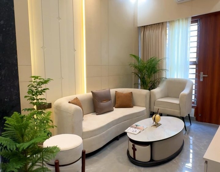 100 Gaj 4 BHK Villa for Sale in Mansarovar, Jaipur