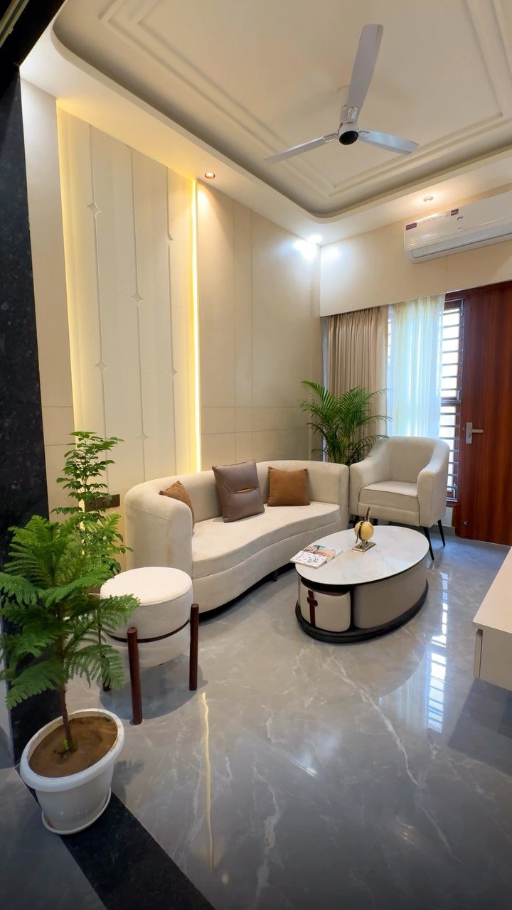 100 Gaj 4 BHK Villa for Sale in Mansarovar, Jaipur