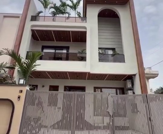 266 Gaj 5 BHK House for Sale in Sirsi Road, Jaipur