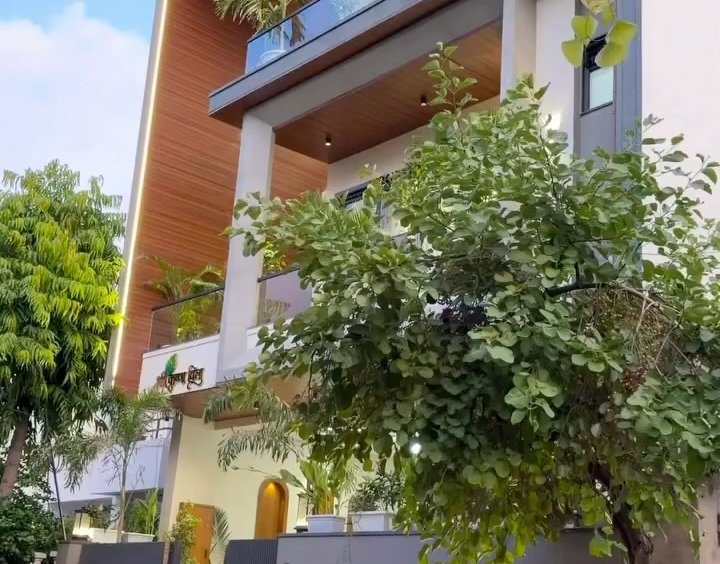 200 Gaj 5 BHK House for Sale in Vaishali Nagar, Jaipur