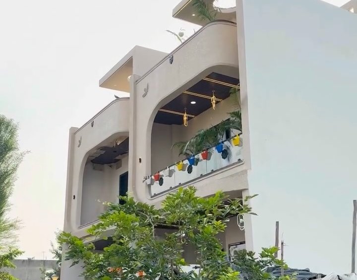 163 Gaj 4 BHK House for Sale in Sirsi Road, Jaipur