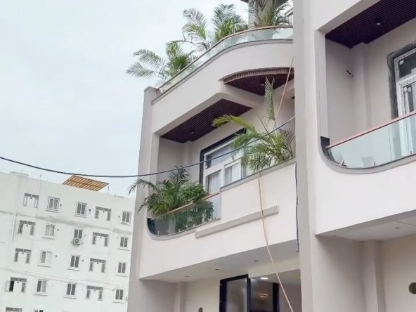 111 Gaj 4 BHK Villa for Sale in Vaishali Nagar, Jaipur (₹1.65 Cr)