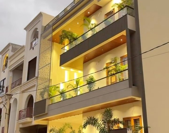 266 Gaj 5 BHK House for Sale in Mansarovar, Jaipur