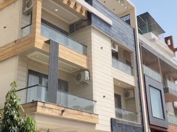 302 Gaj House for Sale in Vaishali Nagar, Jaipur