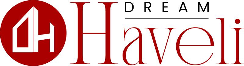 Dream Haveli Jaipur real estate logo