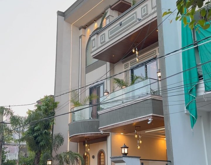 200 Gaj 6 BHK House for Sale in Vaishali Nagar, Jaipur - photo 2