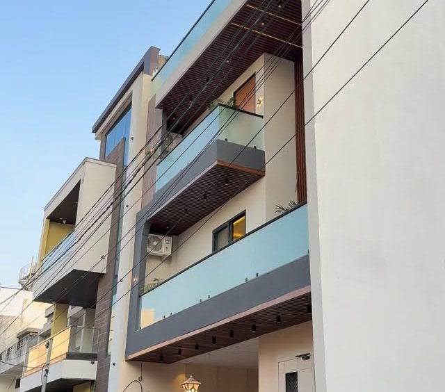 200 Gaj 5 BHK House for Sale in Vaishali Nagar, Jaipur (₹4.11 Cr) - photo 2