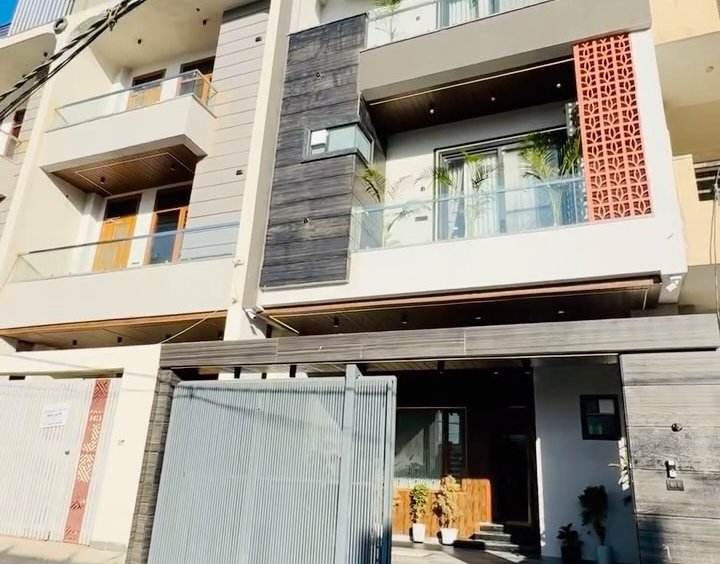 133 Gaj 4 BHK Villa for Sale in Chitrakoot, Jaipur - photo 2