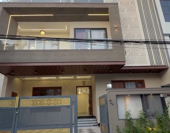 240 Gaj 6 BHK House for Sale in Vaishali West, Jaipur - photo 2
