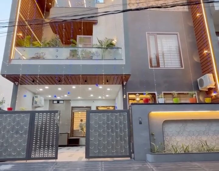 227 Gaj House for Sale in Mansarovar, Jaipur - photo 2