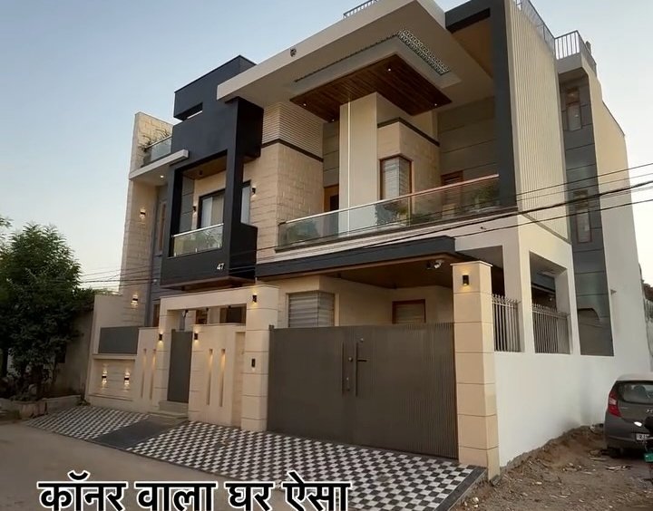 200 Gaj House for Sale in Vaishali Nagar, Jaipur - photo 2