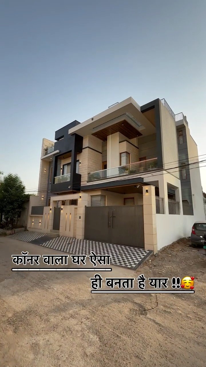 200 Gaj House for Sale in Vaishali Nagar, Jaipur - photo 2