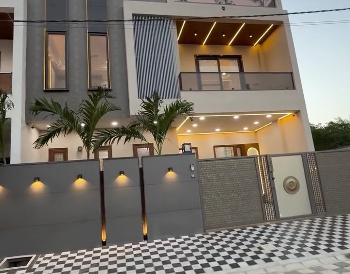 207 Gaj House for Sale in Vaishali West, Jaipur - photo 2