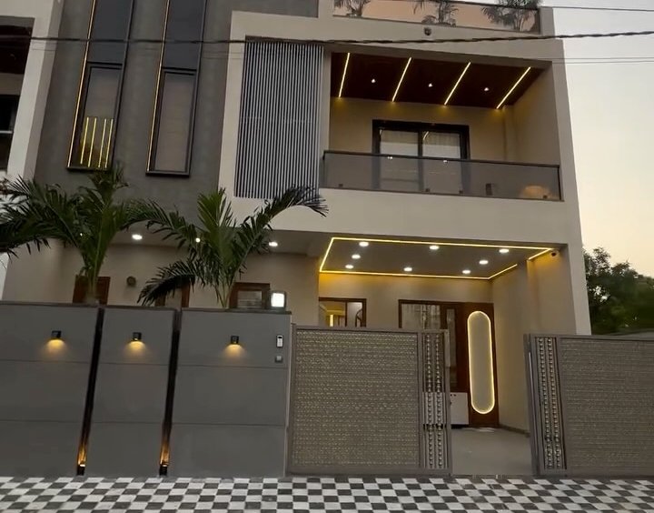 207 Gaj House for Sale in Vaishali West, Jaipur - photo 3