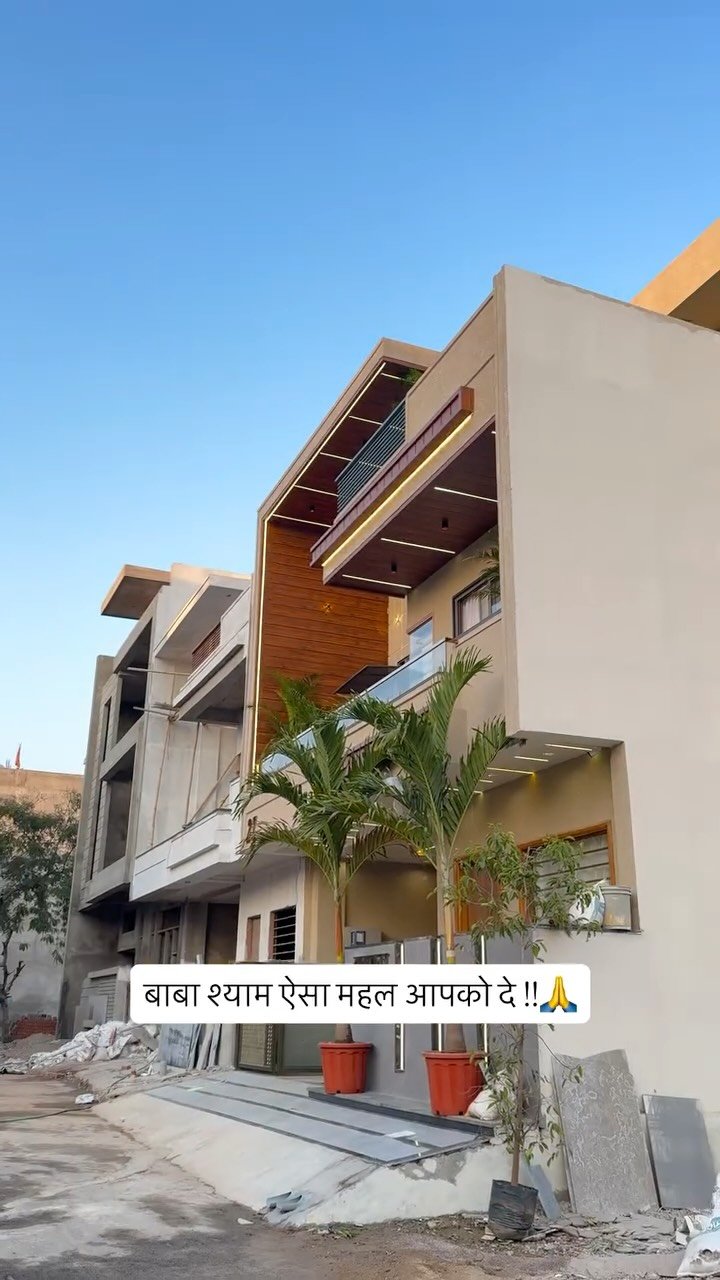 166 Gaj 4 BHK House for Sale in Mansarovar, Jaipur - photo 3