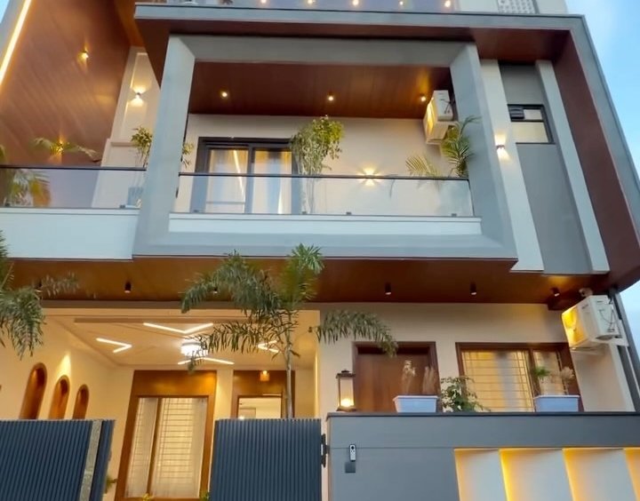 200 Gaj 5 BHK House for Sale in Vaishali Nagar, Jaipur - photo 2