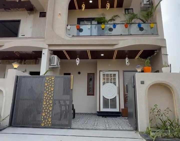 163 Gaj 4 BHK House for Sale in Sirsi Road, Jaipur - photo 3