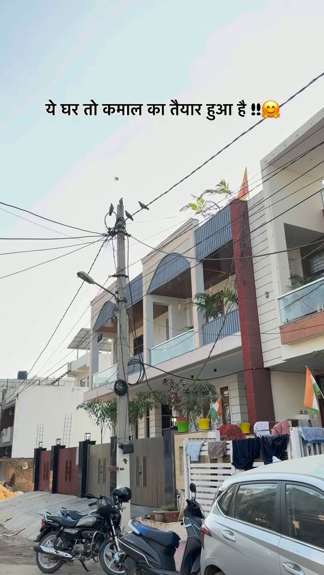 155 Gaj 4 BHK House for Sale in Vaishali West, Jaipur - photo 3