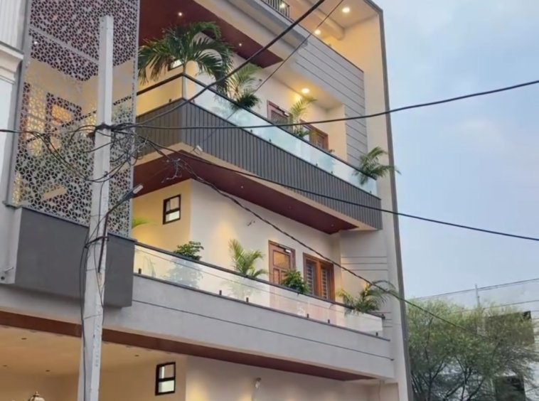 266 Gaj 5 BHK House for Sale in Mansarovar, Jaipur - photo 2