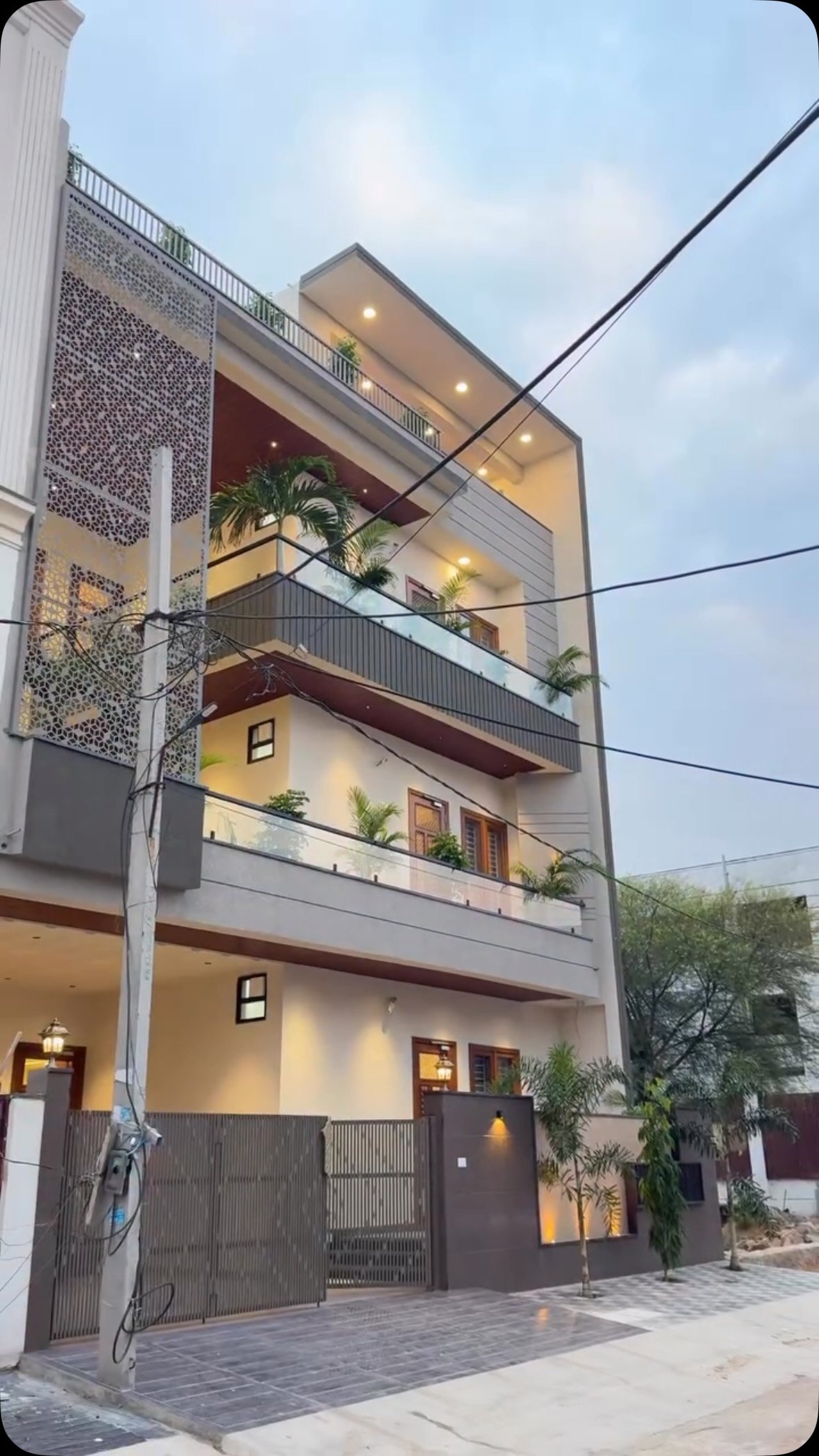 266 Gaj 5 BHK House for Sale in Mansarovar, Jaipur - photo 2