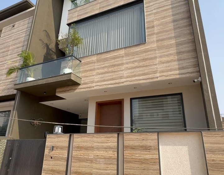 166 Gaj 4 BHK House for Sale in Vaishali West, Jaipur (₹3.51 Cr) - photo 3